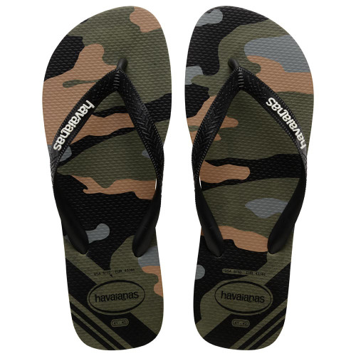 Havaianas Top Camu